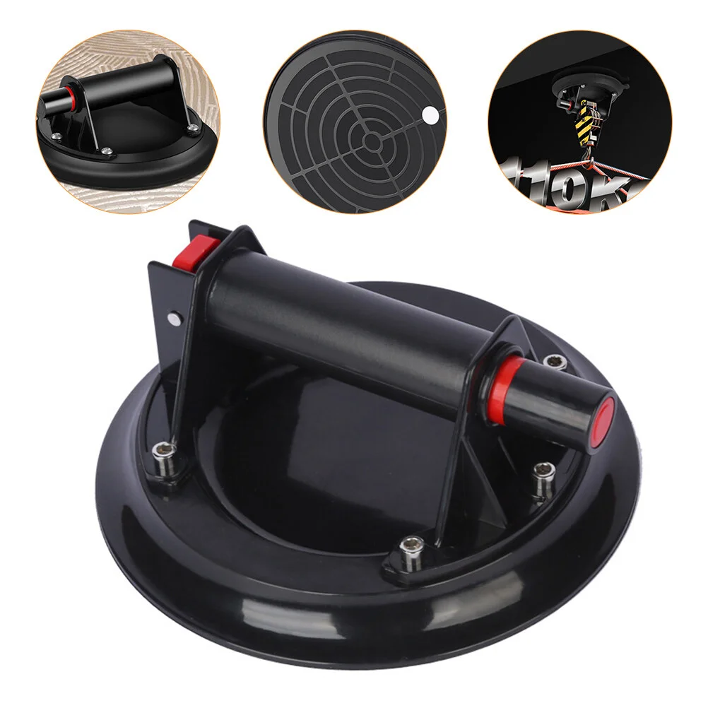 

Сверхмощный экстрактор стекла, подъемник, присоска, плиты, промышленная ручная вакуумная панель, переноска на присосках, инженерный пласти...