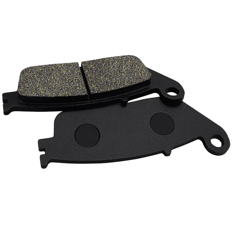Передние тормозные колодки для мотоцикла Triumph Street Triple 675 07-16 S 660 765 17-20 Tiger 800 XC XCA XR XRT 11-21 Trident 660 2021 (art.: 3920c8f8a0015) - 3920c8f8a0015