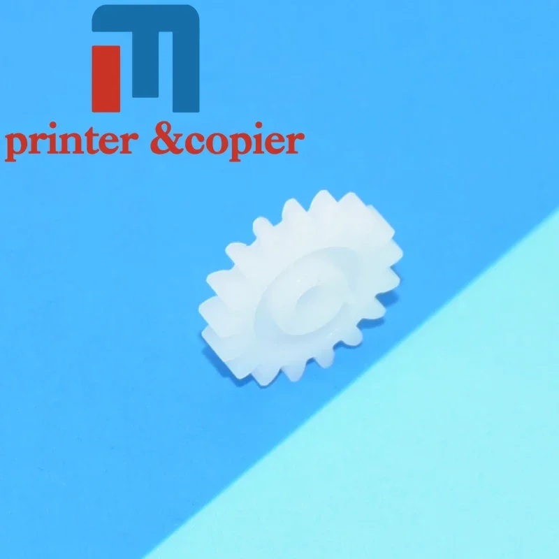 Фото 20шт 302М 214220   2M 214220   GEAR Z17S GEAR DV1110 для Kyocera FS 1040 1041 1060 1061 1020 1025 1120 1125 1220 1320 1325 №5