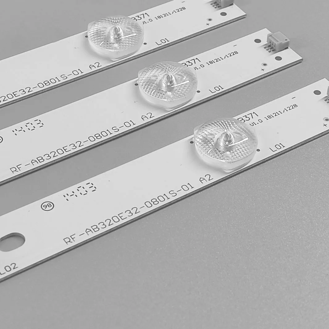 

Фонарь для подсветки BBK 32LEM -1003/T2C фонарь A2 для LED32TC2300E фонарь T320XVN02.0