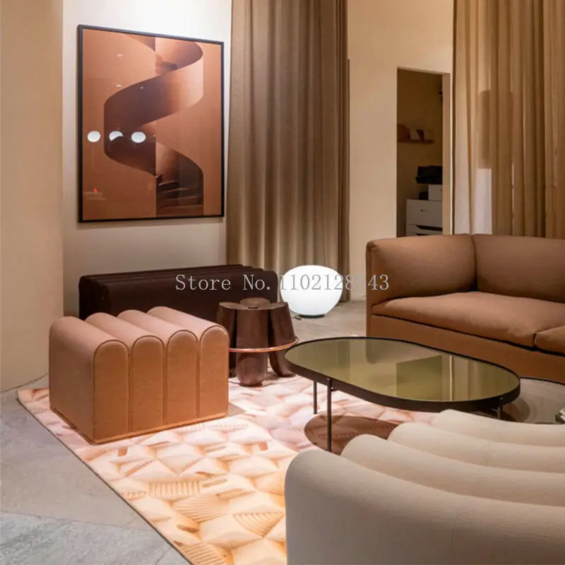 Скандинавский дизайн потрясающие стулья для смены обуви скамейка спальни