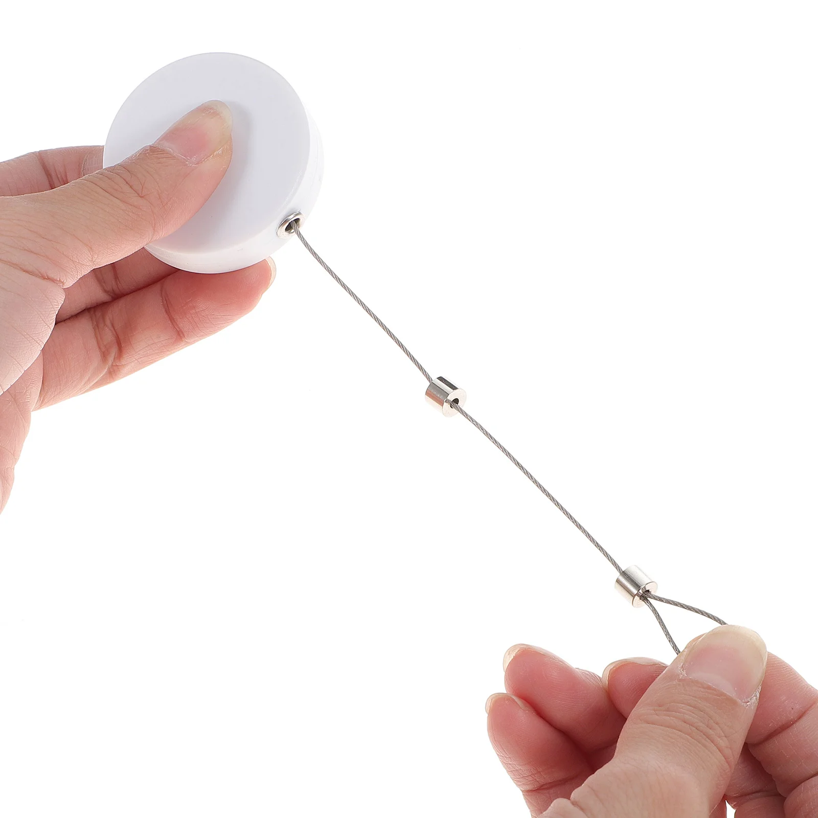 5 шт. противоугонная веревочная коробка телескопические кабельные чехлы