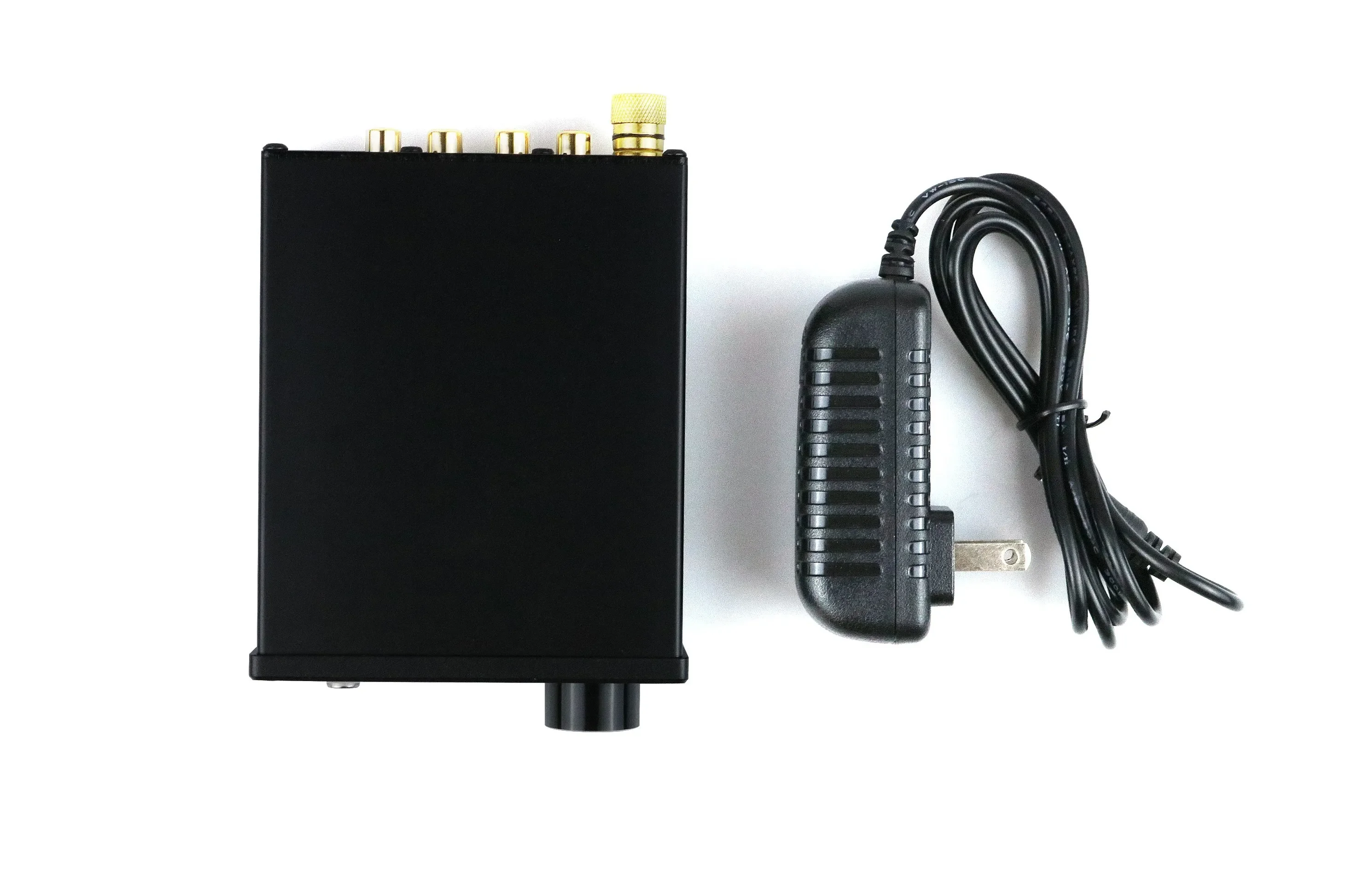 Dilvpoetry PHONO BOX для проигрывателя пластинок аудио Hi-Fi фонокорректор