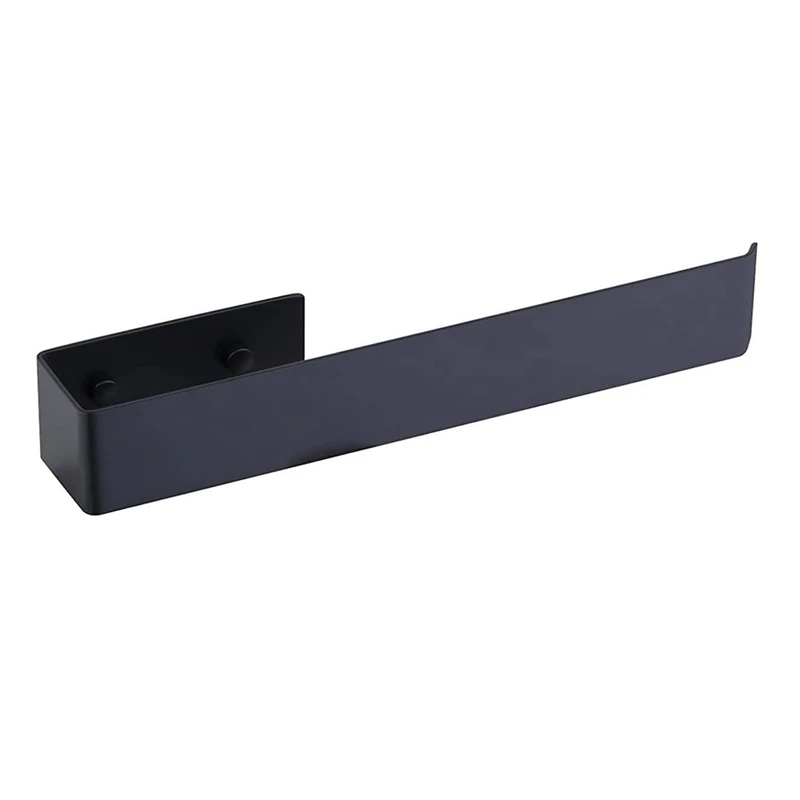 

Self Adhesive Bathroom Towel Holder Towel Holder For Bathroom Wall, For Bathroom, Kitchen