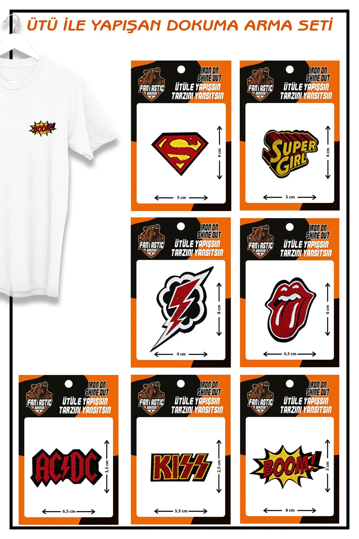 

Железная приклеивающаяся машущая нашивка с железной нашивкой модель СУПЕРМЕНА Вышивка аксессуары и развлекательная жизнь