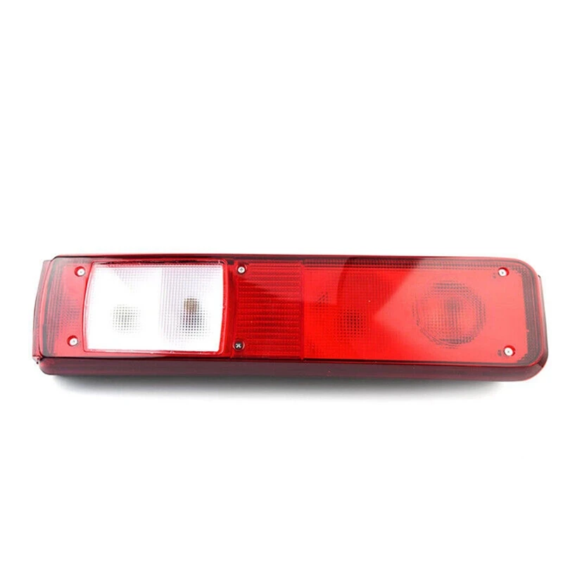 

Truck 12V LED Rear Tail Light For Volvo Scania Leero Trucks Combination Tail Light