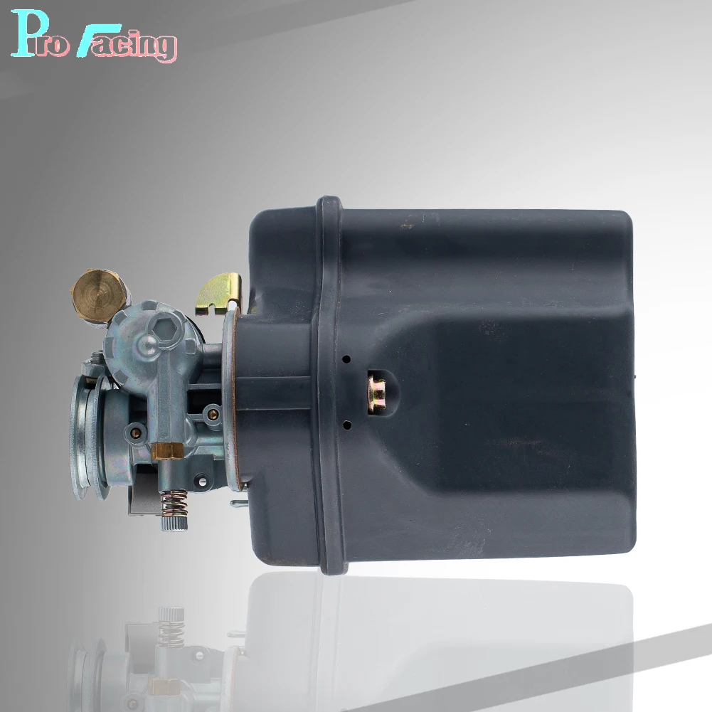 Для Type Origine Pour Cyclomoteur Peugeot 103 SP/MVL Mobylette 104 PGT PGT103 PGT104 Carb Pit Bike Карбюратор 19 мм