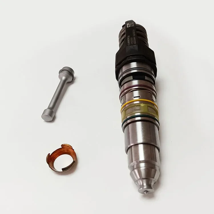 Полностью новые детали двигателя машин QSX15 ISX15 Топливная форсунка 4062569 Форсунка