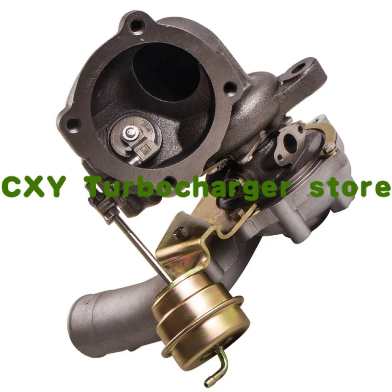 Турбокомпрессор K04 для A3 A4 TT SEAT 1.8L 53049500001 K03 K03S турбина модернизации