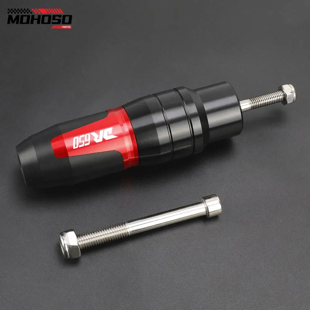 Слайдер рамы защита от столкновений для SUZUKI DR650 S/SE DR 650S 650SE 1996-2023 2022 падения