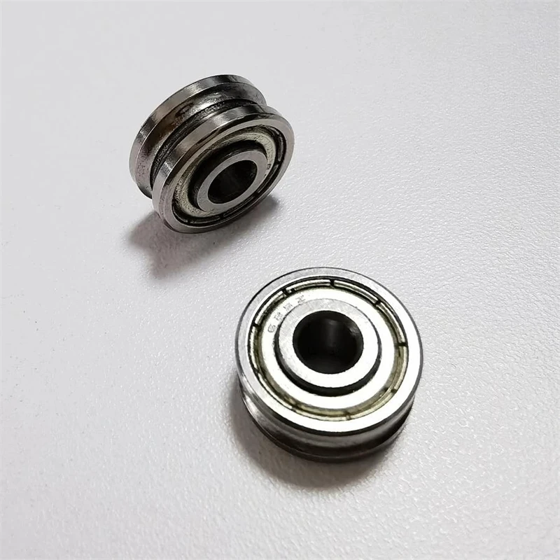 

10PCS SWF EMBROIDERY MACHINE PARTS 16MM U BEARING