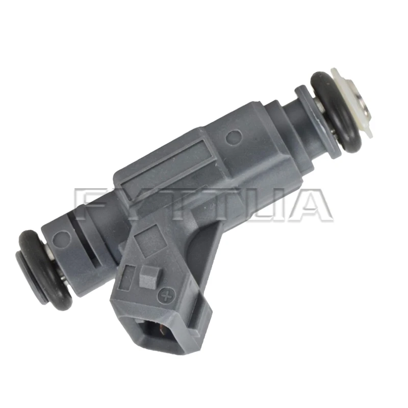 Фото 4 шт. топливная форсунка 0280155753 A0000788723 для Mercedes-Benz A-Class W168 1.4 1997-2004 гг. №3