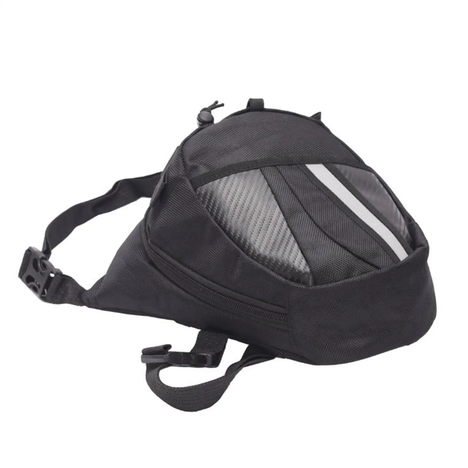 

Многофункциональная мотоциклетная поясная сумка, уличная сумочка на молнии, с застежкой-молнией, для мужчин и женщин, для велоспорта и верховой езды