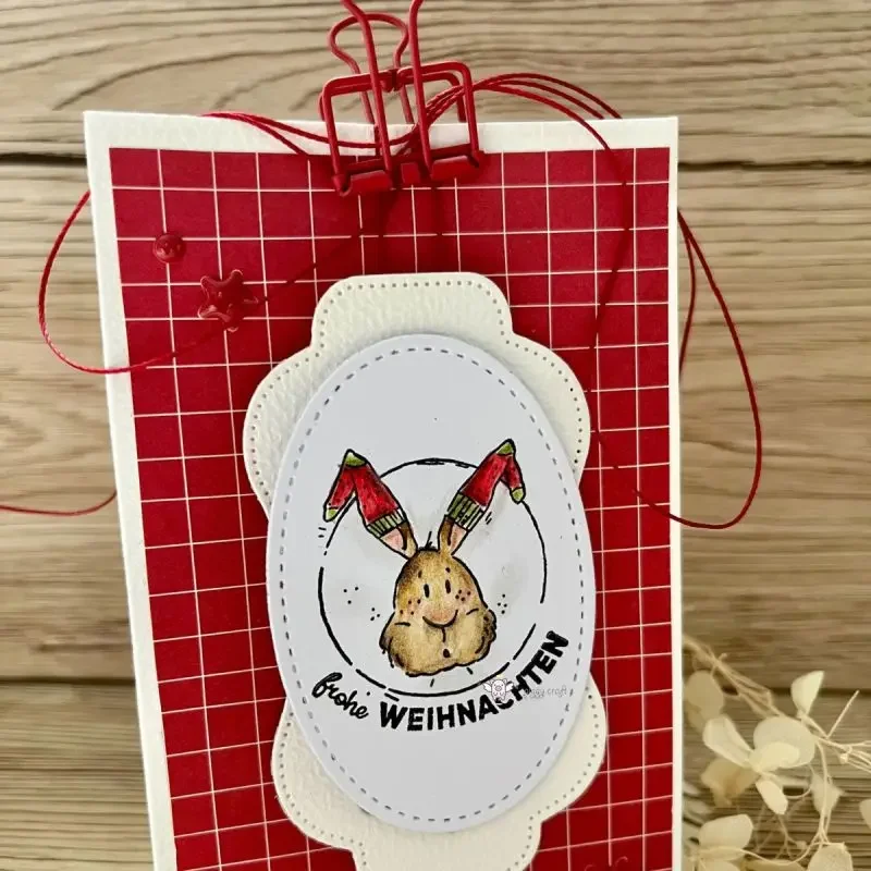 Piggy Craft металлические штампы для резки форма вешалка этикеток украшение скрапбук