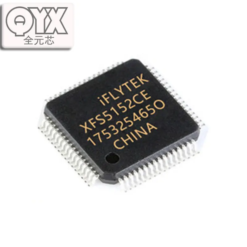 

NEW Original XFS5152CE LQFP-64