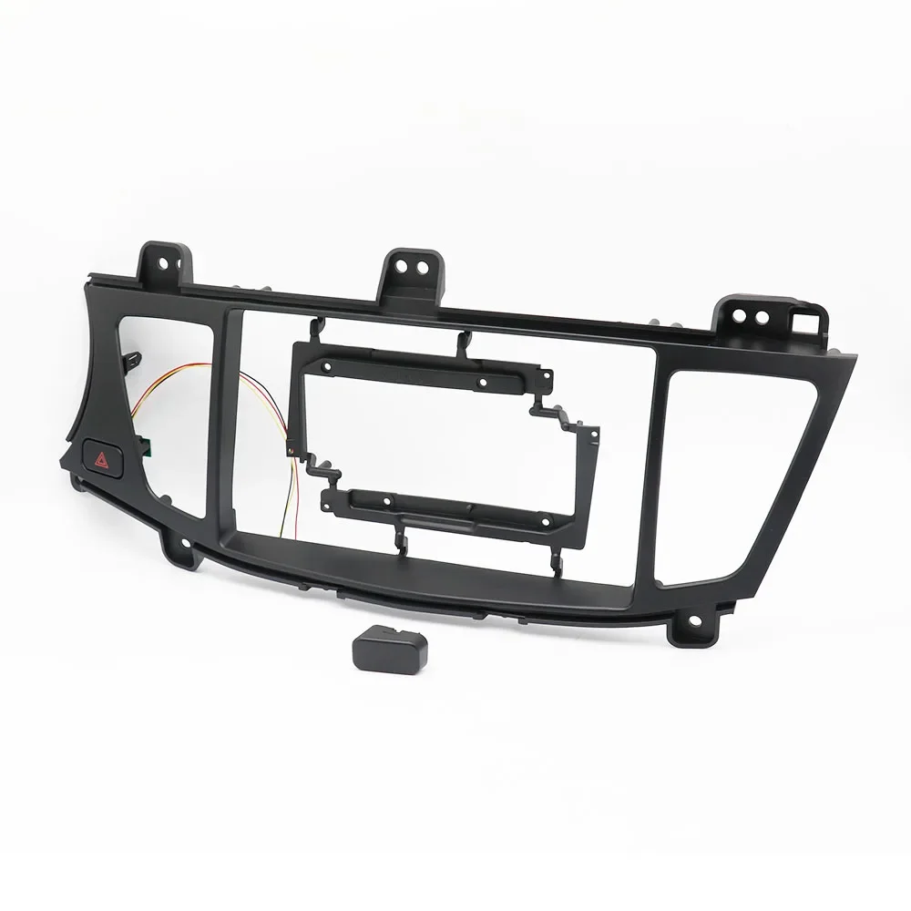 Оптовая продажа автомобильных аксессуаров 9-дюймовый радио-видео панель аудио