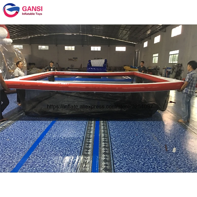 Защита от ладони/Плавающий надувной плавательный бассейн Горячая Распродажа для