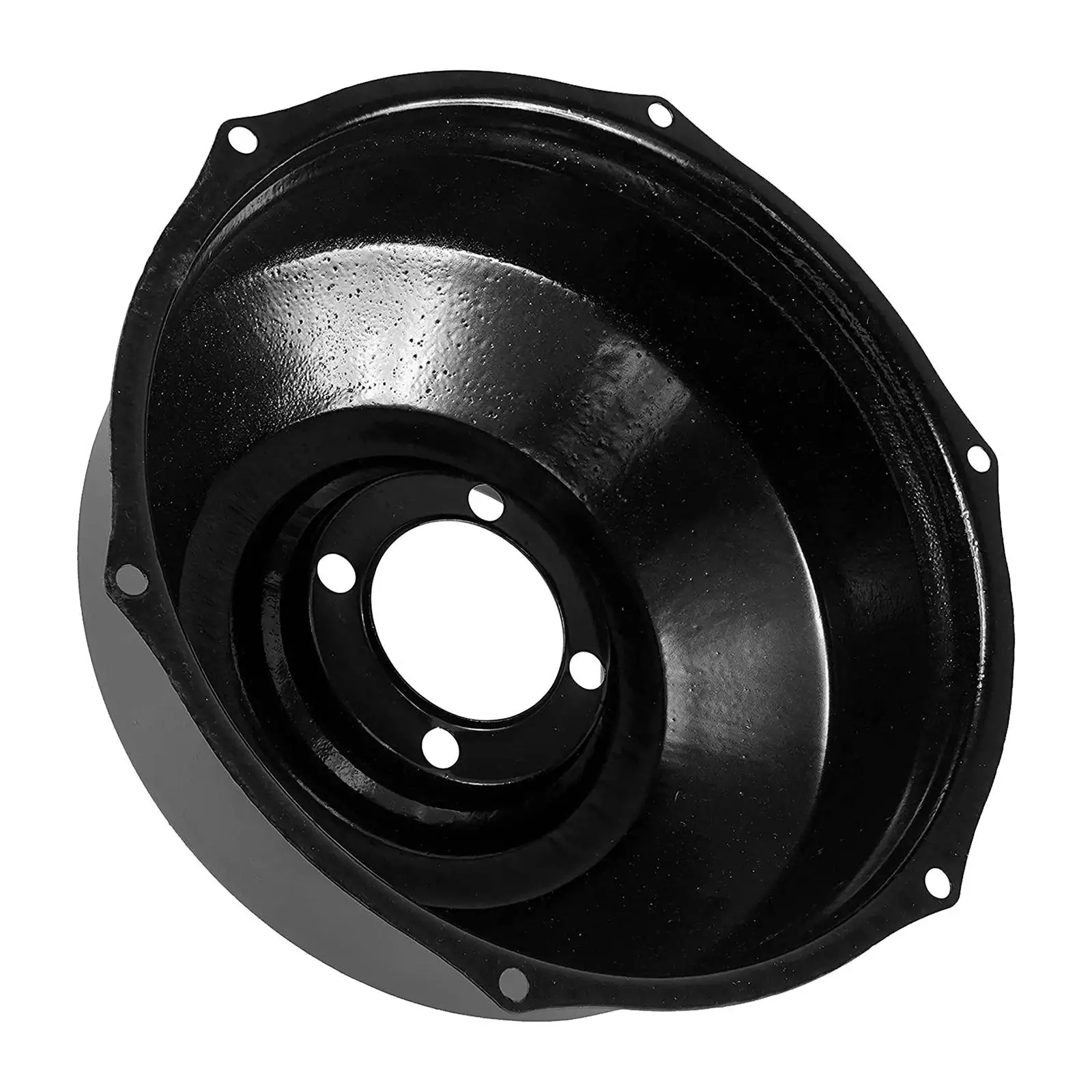 

Rear Brake Drum Cover/Seal 40520-Hm5-930 for Honda TRX300 2 & 4WD Black