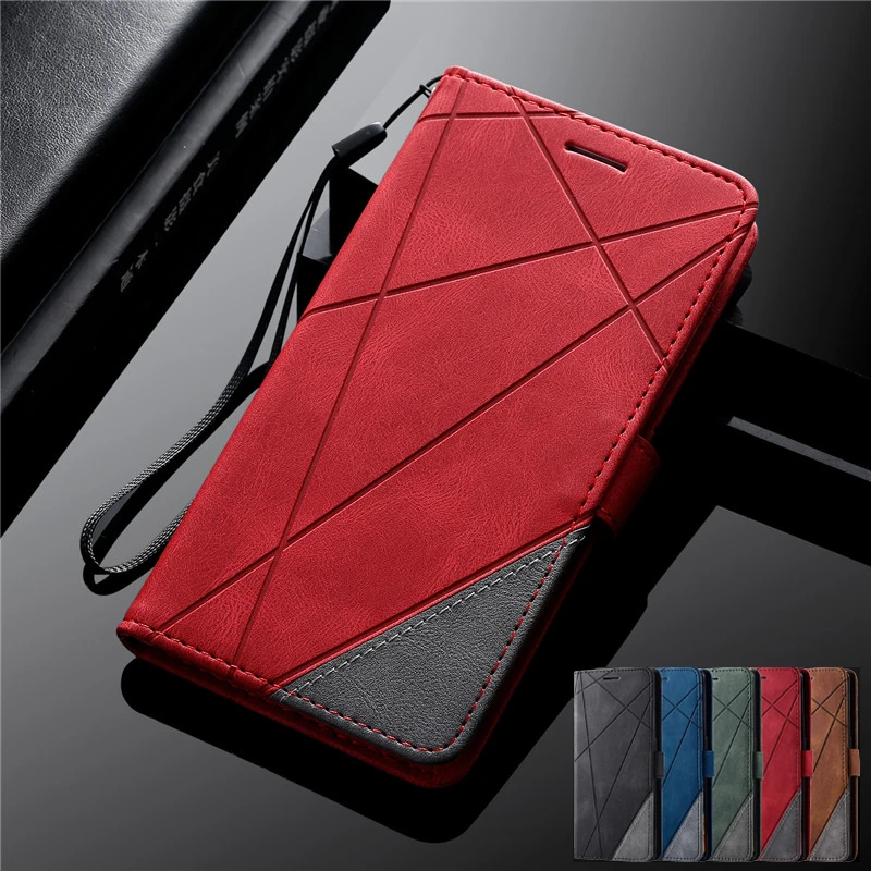 

For Reno8 T 4G Flip Magnetic Leather Cover For OPPO Reno8 T Reno 8T 8 Pro Plus Reno8T 5G 8pro Coque Wallet Stand Phone Case