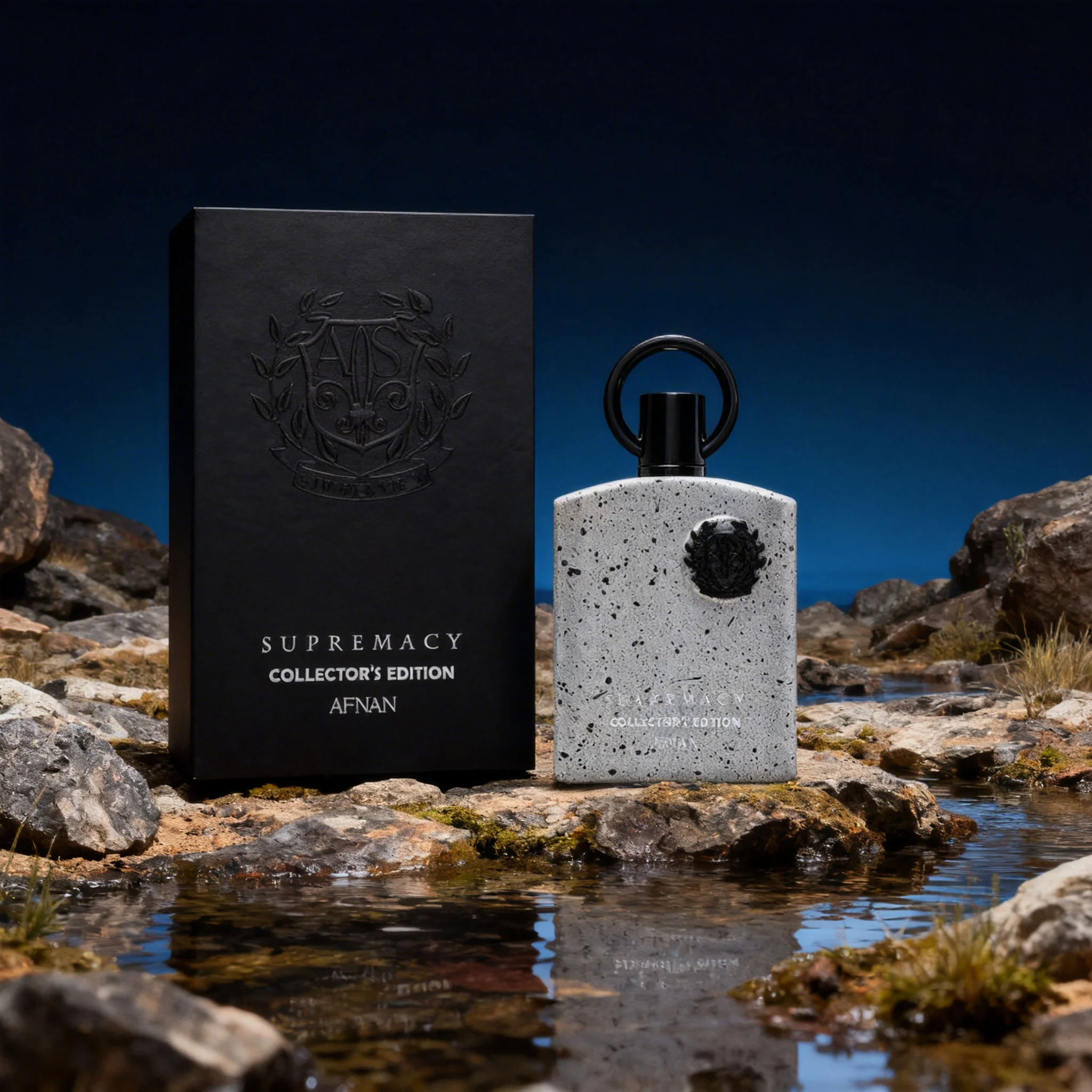 Фото Классический древесно-восточный арабский унисекс-парфюм класса люкс с нотами одеколона, пачули и уд, стойкий аромат. №1