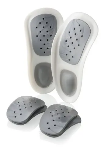 

insole- Size H (Women's Size 12-12.5)