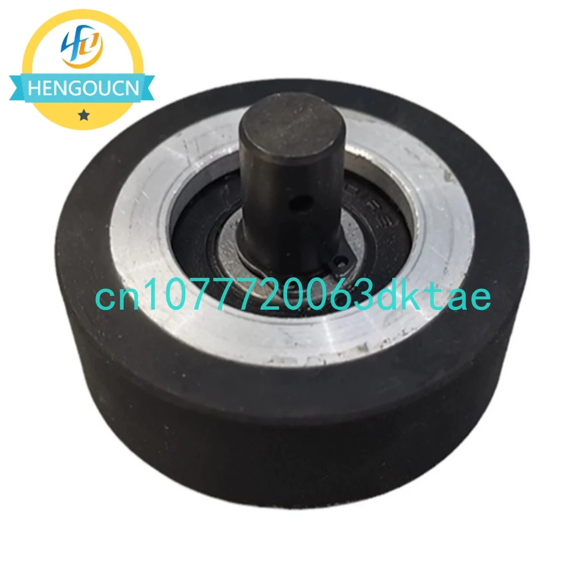 

Детали печатной машины CD102, колесо подачи