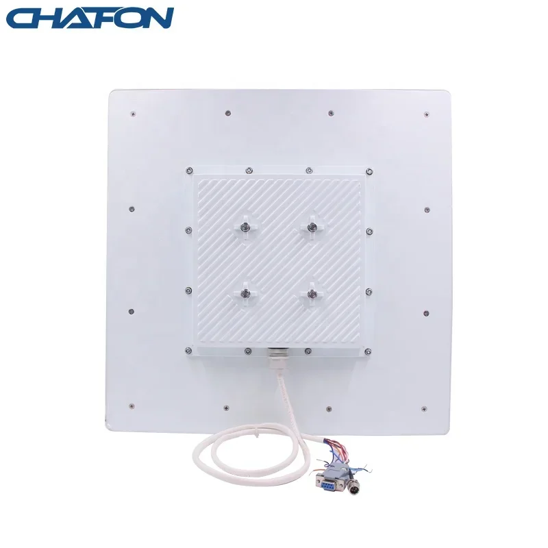 CHAFON CF-RU5112 uhf 15-метровый пассивный RFID-считыватель RFID дальнего действия для