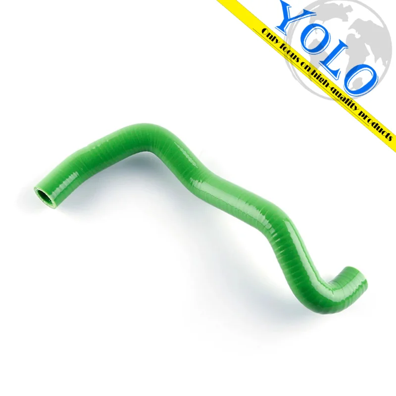 Для HONDA ATC250R 1985-1986 ATC 250R 85 86 ATC250 R силиконовый шланг радиатора