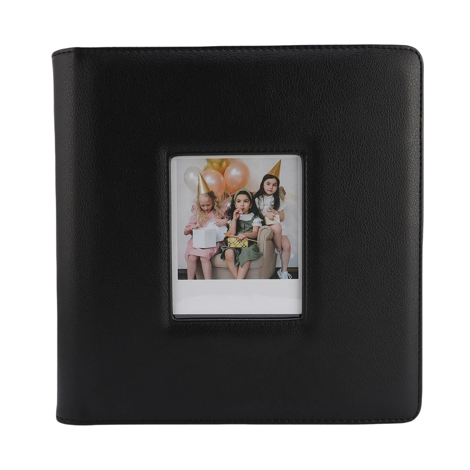 

Фотоальбом Polaroid 300 400 из искусственной кожи