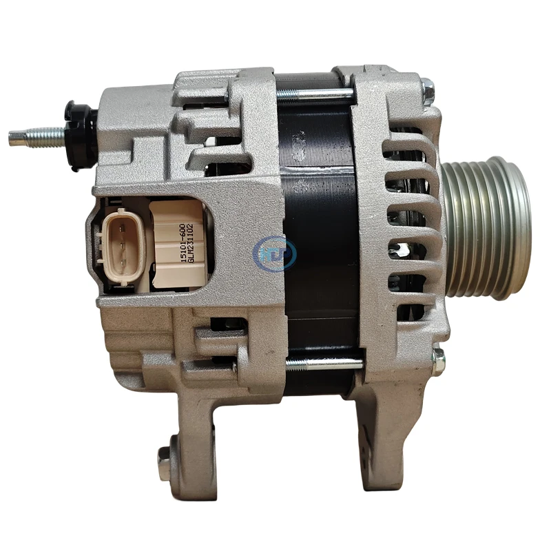 Подходит для Nissan Sylphy B17/1.6 16 Qida C13/1.6 однонаправленного генератора 23100-5ME1A 23100-2FL1D