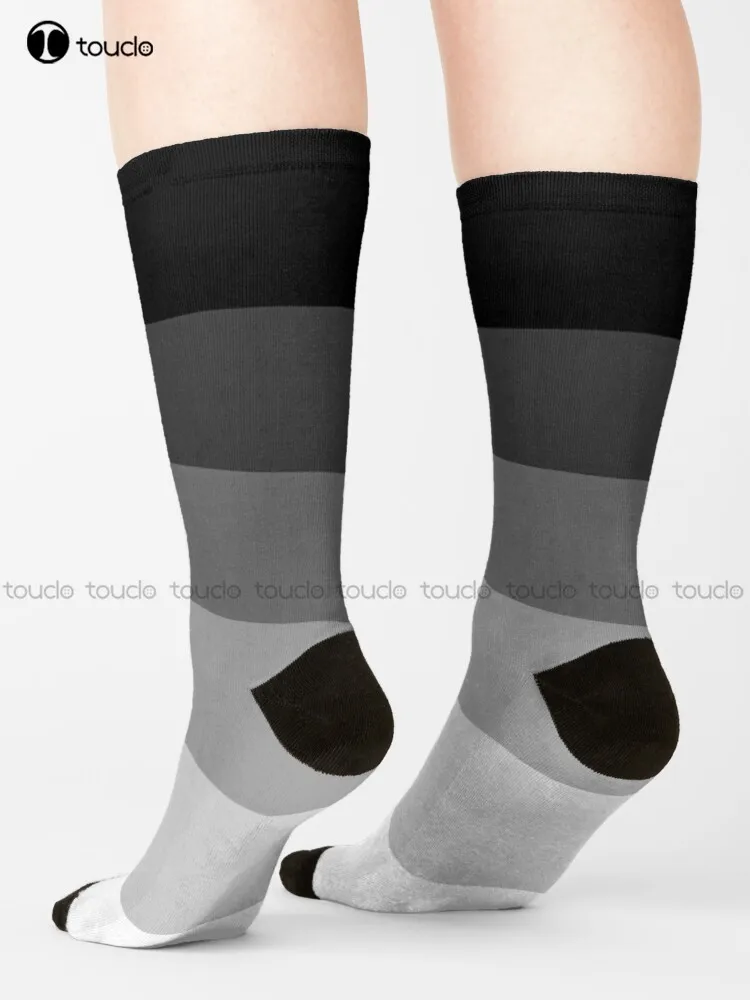 

Прямые носки с флагом гордости, классные носки, уличные носки для скейтборда, унисекс, Молодежные носки для подростков, Hd Высокое качество, и...