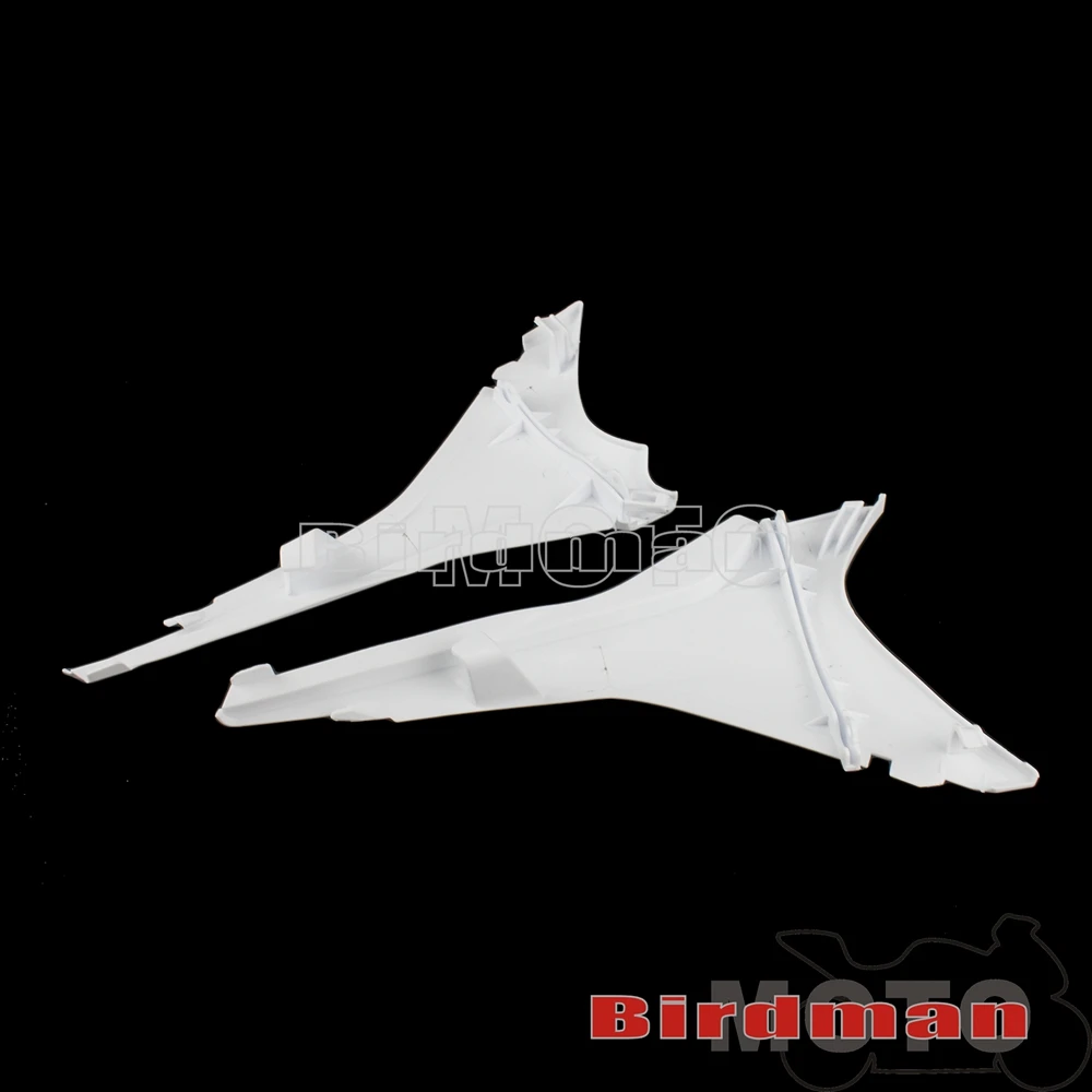 Белый пластиковый корпус обтекателя для мотоцикла Honda CRF250R 2010-2013 CRF450R 2009 2010 2011 2012