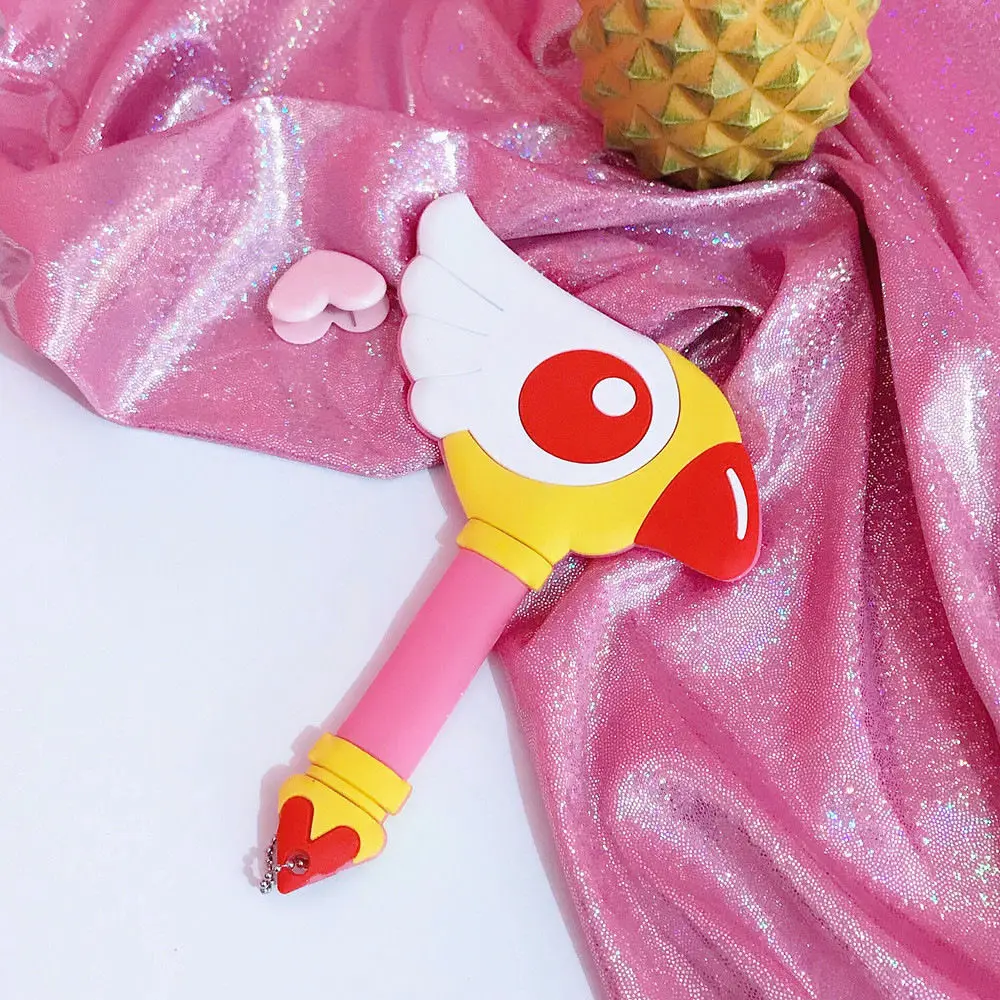 Красивое искусственное зеркало в стиле аниме Luna Cardcaptor Mirror Cosplay 2020 - купить по
