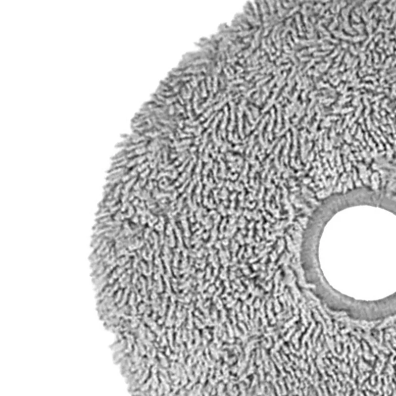 Запасные части для Uwant 2 Plus U250 боковая щетка Hepa фильтр швабра