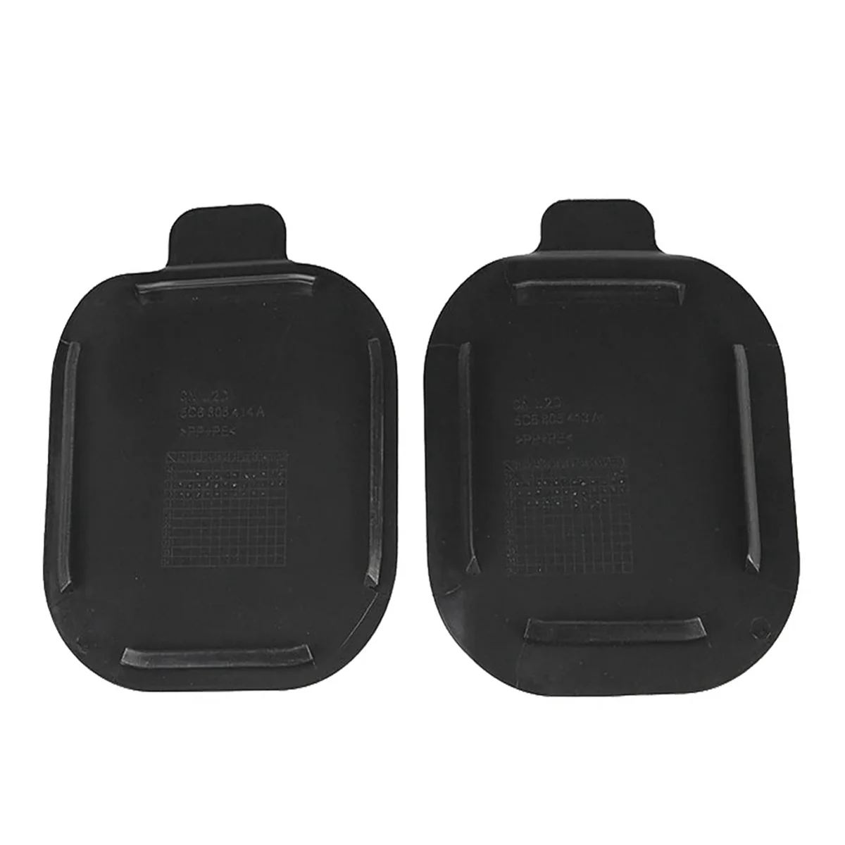 Новинка крыло переднего колеса для VW Jetta Vento 2015-2019 5C6805413A 5C6805414A автомобильные