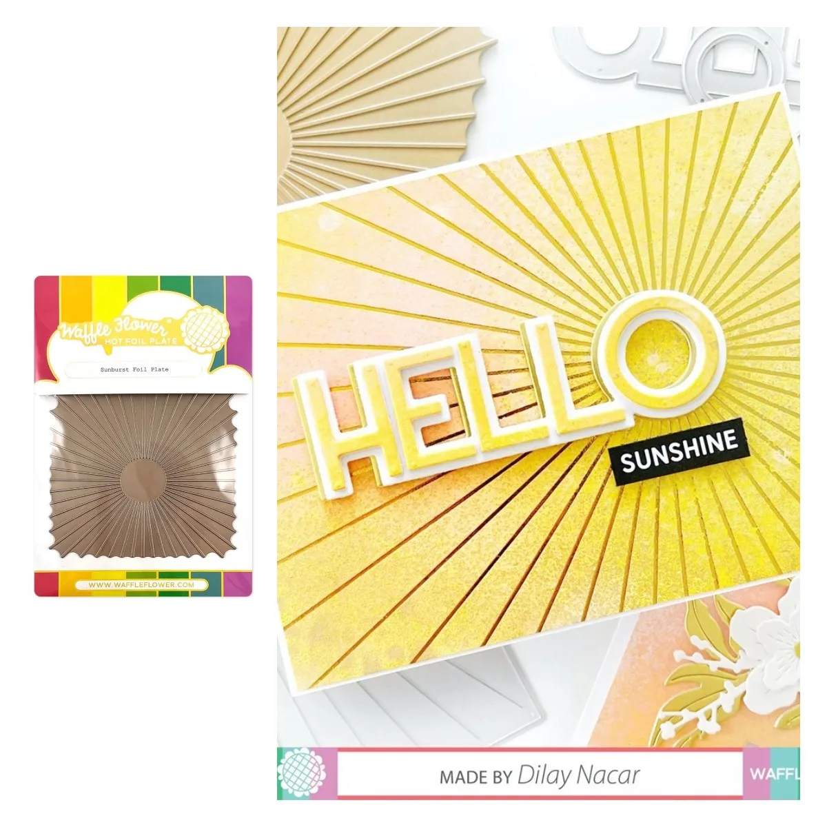 

ГОРЯЧАЯ металлическая фольга Sunburst, фотография, ручная работа, тиснение, шаблон, сделай сам, поздравительная открытка