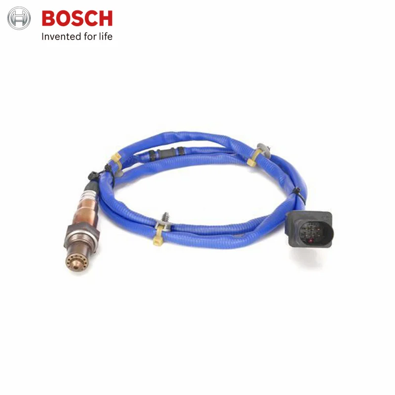 

Датчик кислорода Bosch для PORSCHE CAYENNE, 0258017256 л, 94860613400