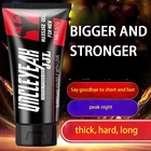 Смазка для увеличения мужского пениса, мужское t-образное масло, массажный гель-крем для пениса, стимулирует рост пениса, увеличивает мужской t-образный крем, интимные принадлежности максимального размера