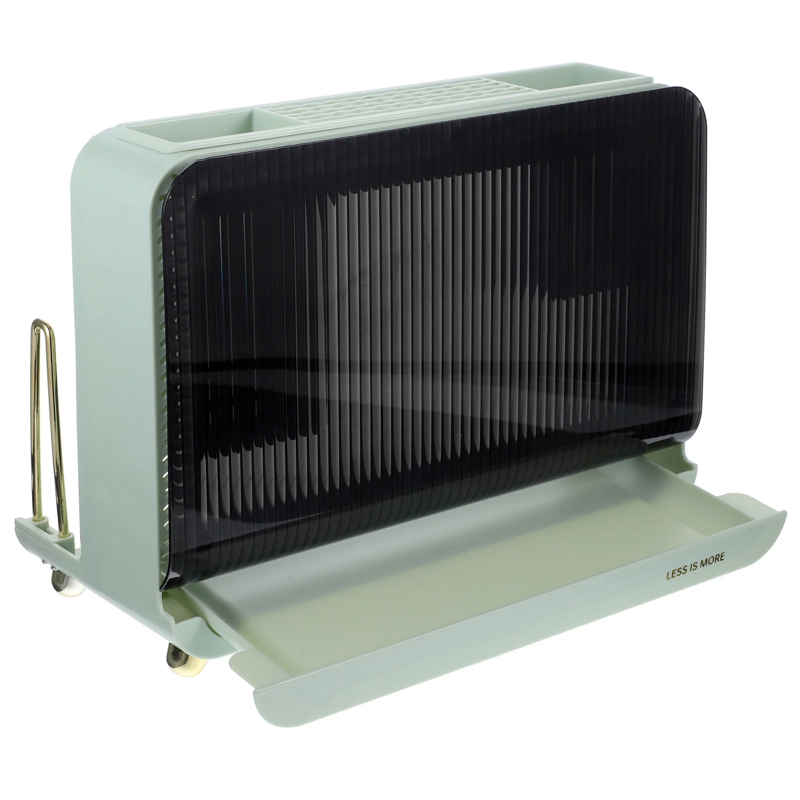 

Decorate Utensil Holder Home Kitchen Countertop Chopstick Draining Convenient Cutlery Chopsticks Case Holders