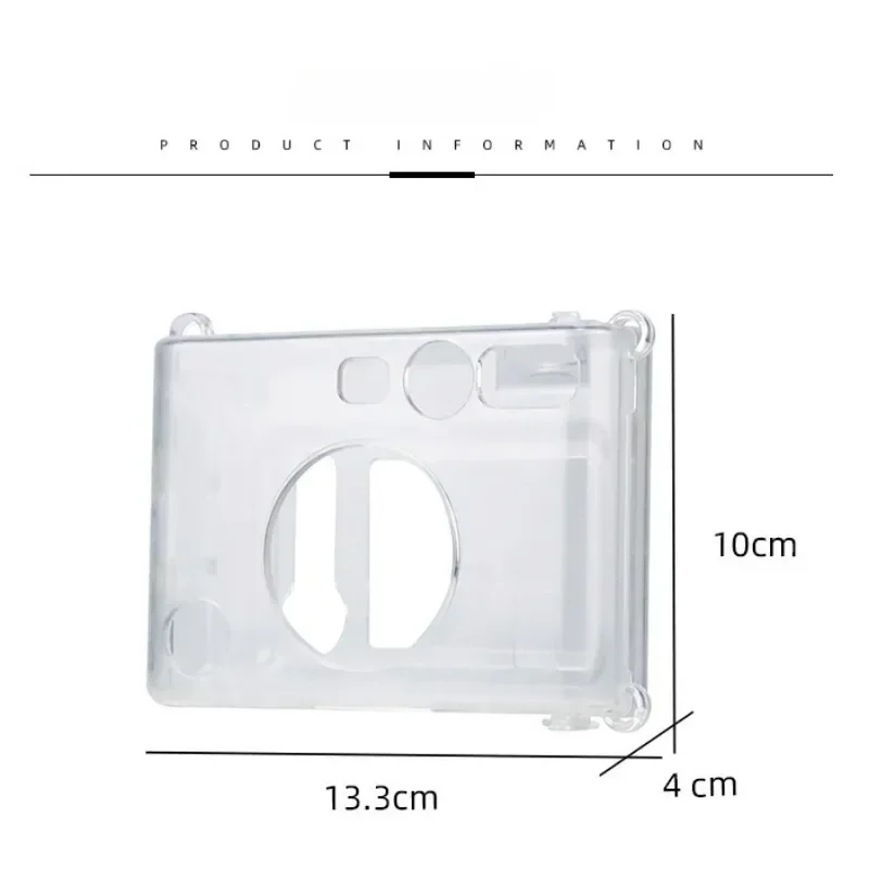 Защитный чехол для Fuji Instax Mini EVO