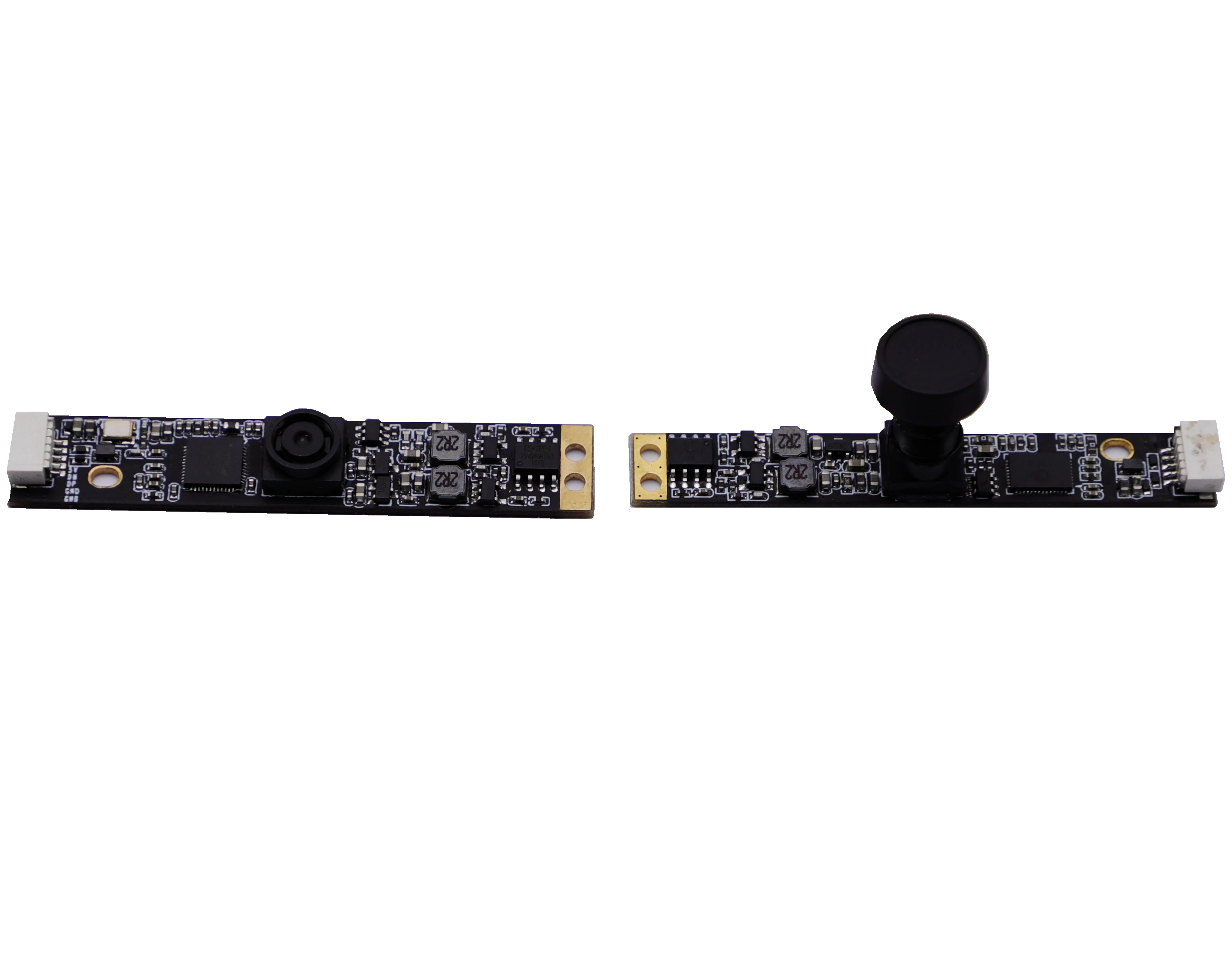 Модуль USB камеры 5 МП широкоугольный Max 2592X1944 с фиксированным фокусным расстоянием