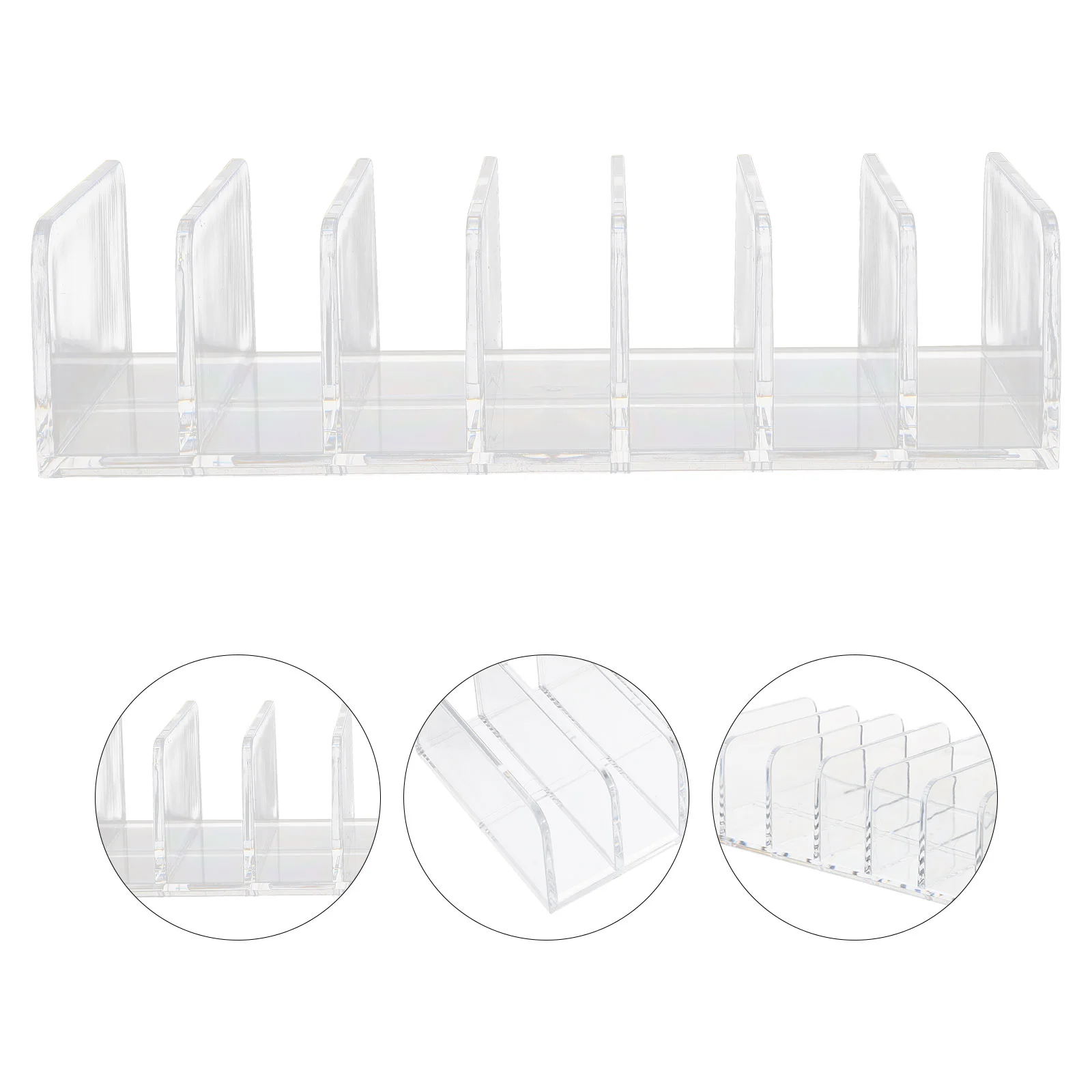 

1 шт., органайзер для косметики