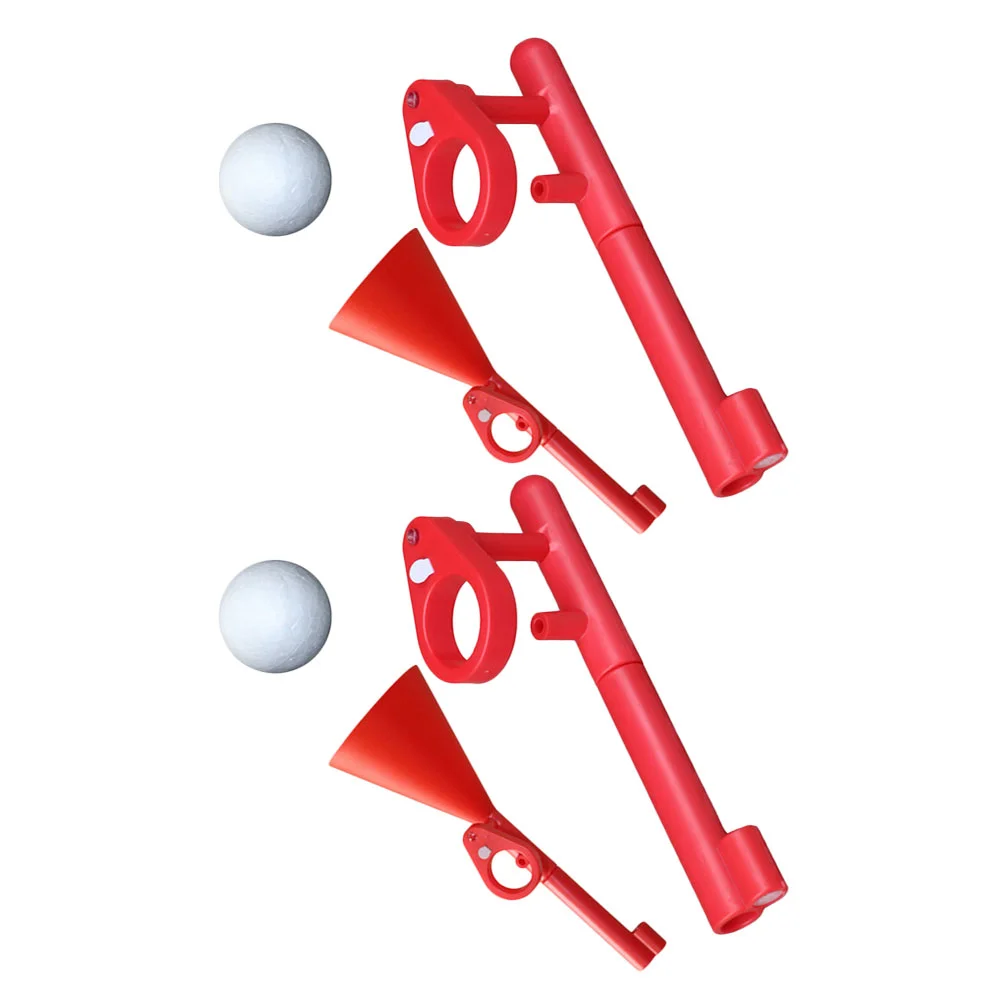 

2 Set Reusable Floating Eye-catching Blowing Set for Child
