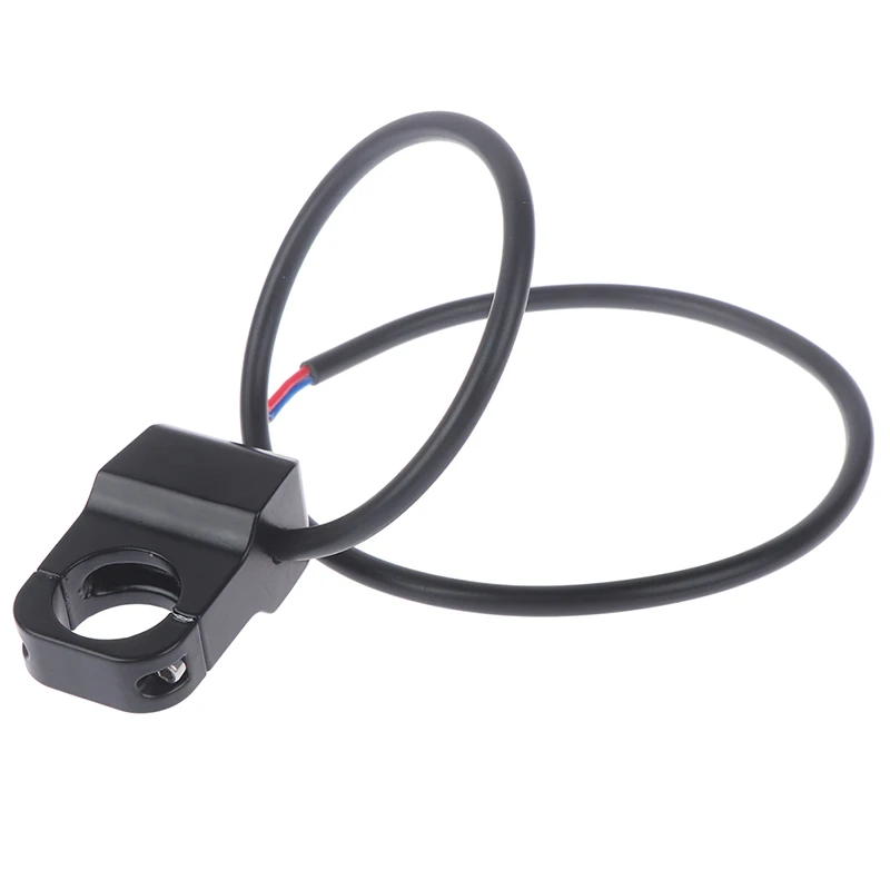 1 шт. водонепроницаемый переключатель поворота на руль скутера - купить по