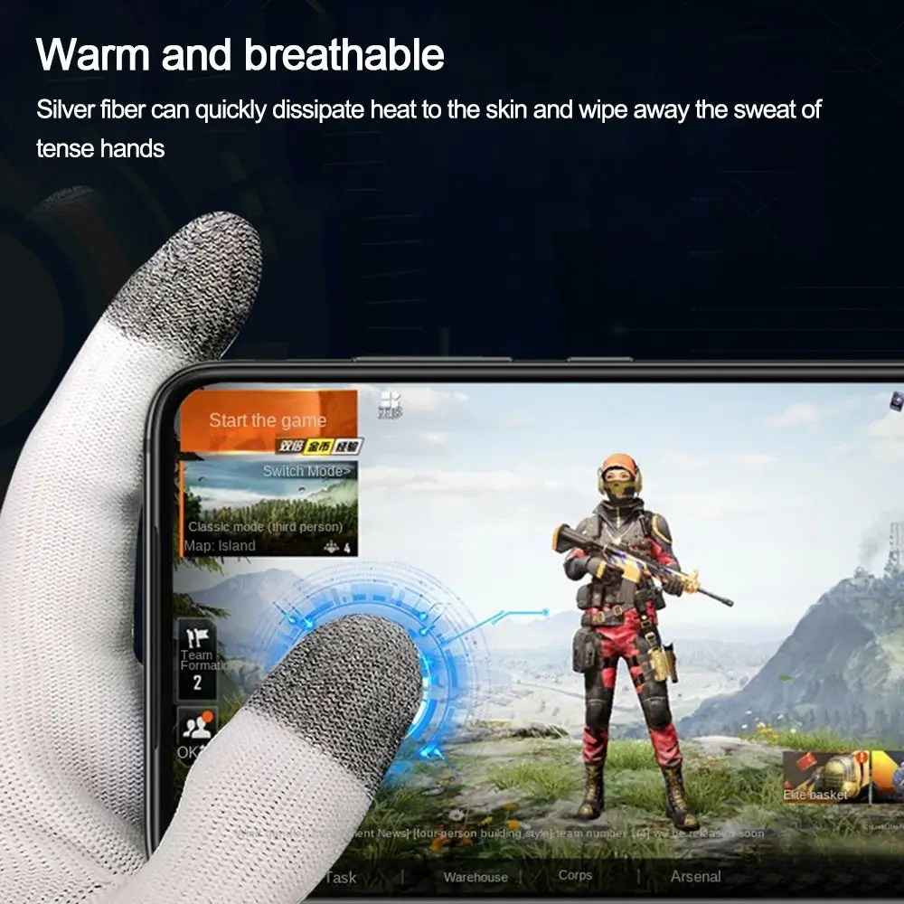 thumb