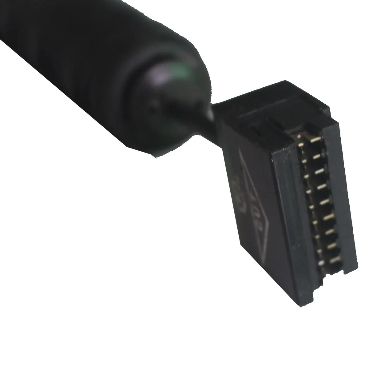 110 Patch Panel 5 Pairs of Wire Cutter Crimping Pliers Network Telephone Line Five Pairs of Wire Crimping Pliers