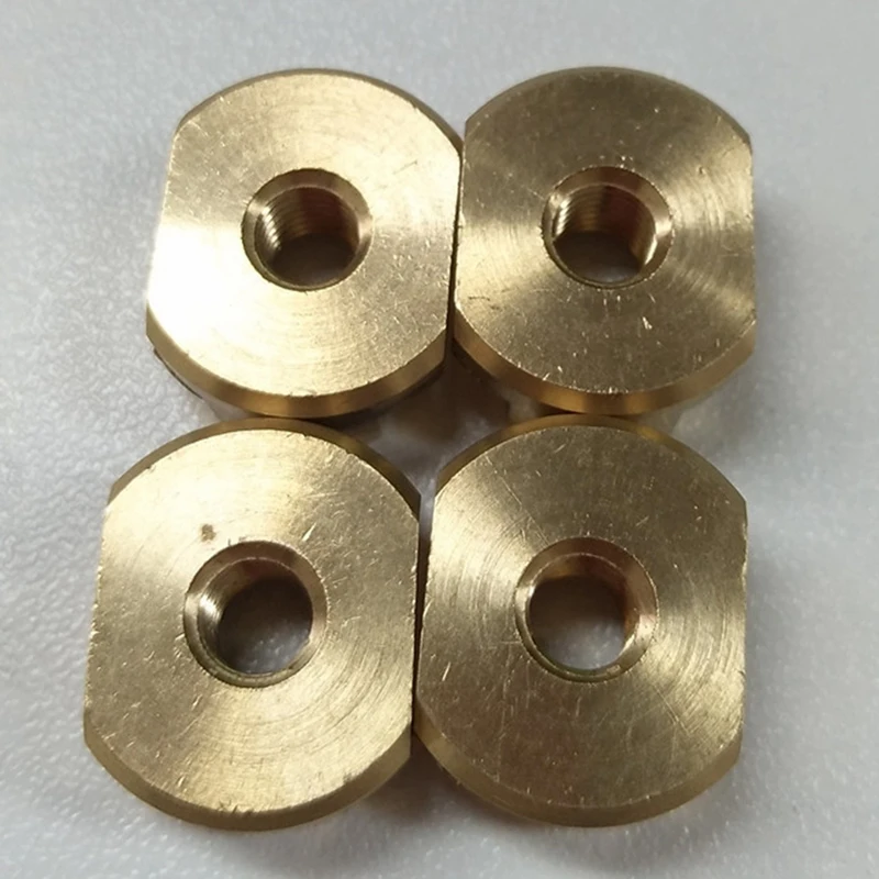 Шурупы из гидрофольги для серфинга M6 аксессуары весло доска винтовые гайки