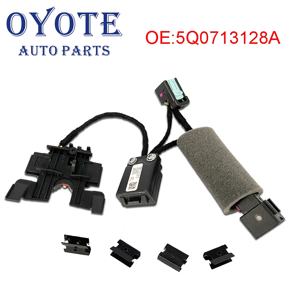 OYOTE 5Q071312 8A переключатель-кролик механизм переключения микропереключатель Ремонт