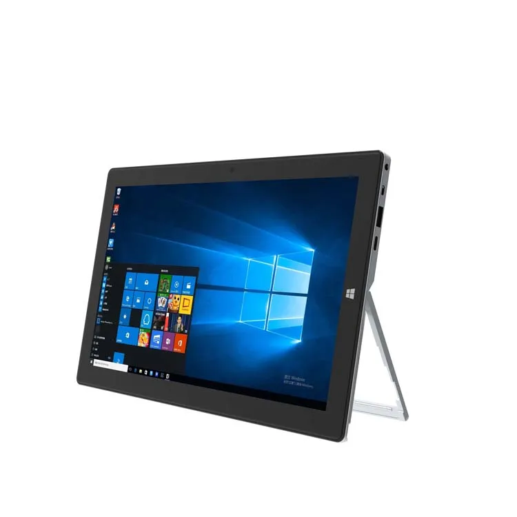 

Hot Sales 11.6 inch 2 in 1 Tablet with Keyboard Pen Win10 Tablet PC In Stock