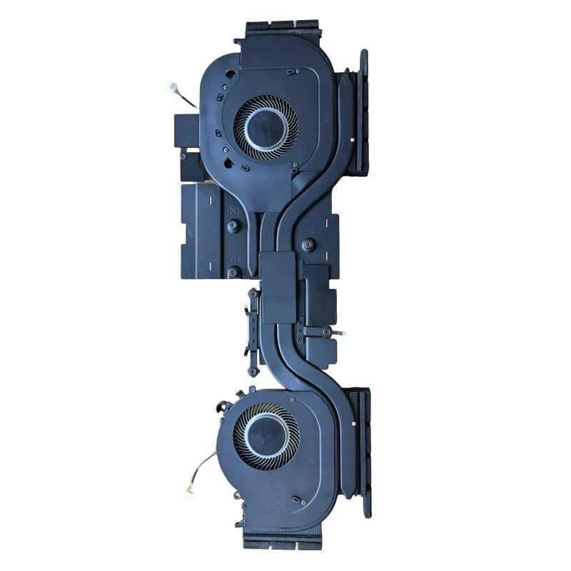 Фото Для игровой книги Xiaomi 171502-AA AO AD AB XMG1902 TM1801: модуль охлаждения/вентилятор №4